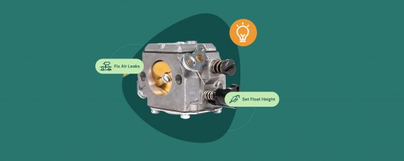 Top 7 Carburetor Tune Tips for Small Engines