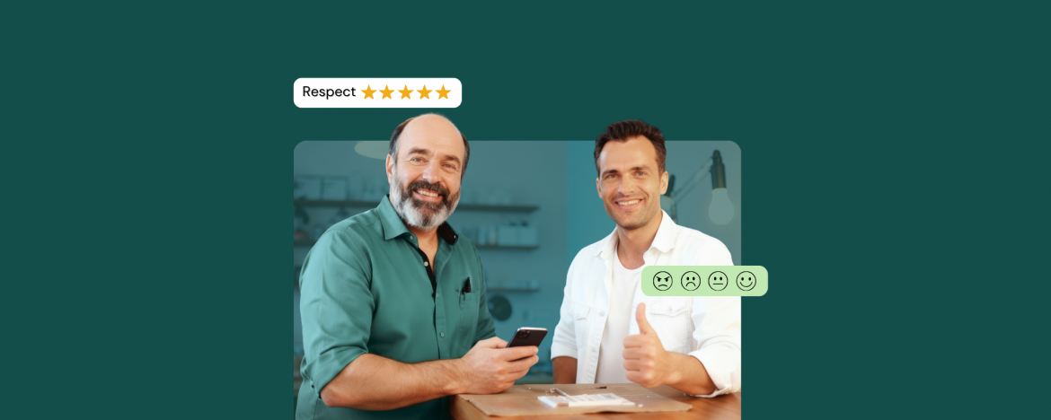 How to turn repair mistakes into second chances customers respect