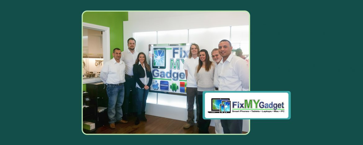How Fix My Gadget Scaled a People-First Repair Shop with RepairDesk