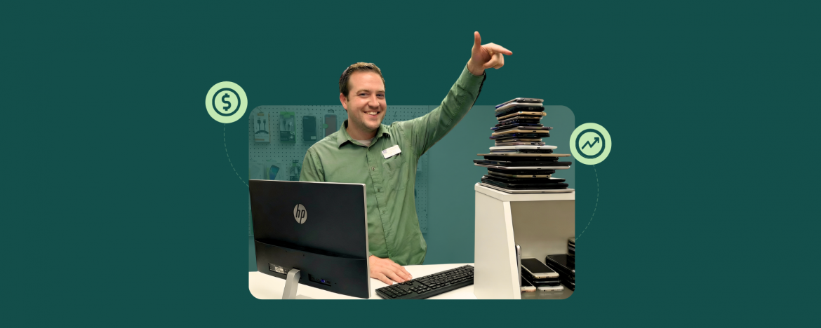 How to Boost Repair Volume Without Increasing Costs
