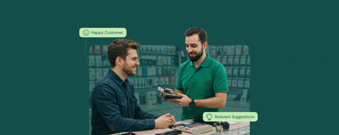 8 Ways to Sell Accessories Without Being Pushy at Checkout