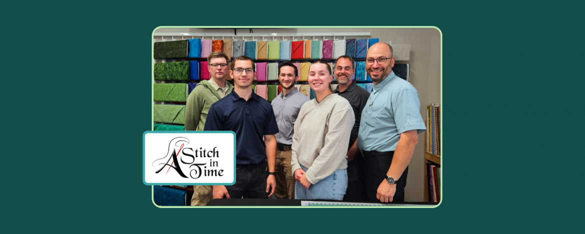 A Stitch in Time: Running High-Volume Sewing Machine Repairs with RepairDesk