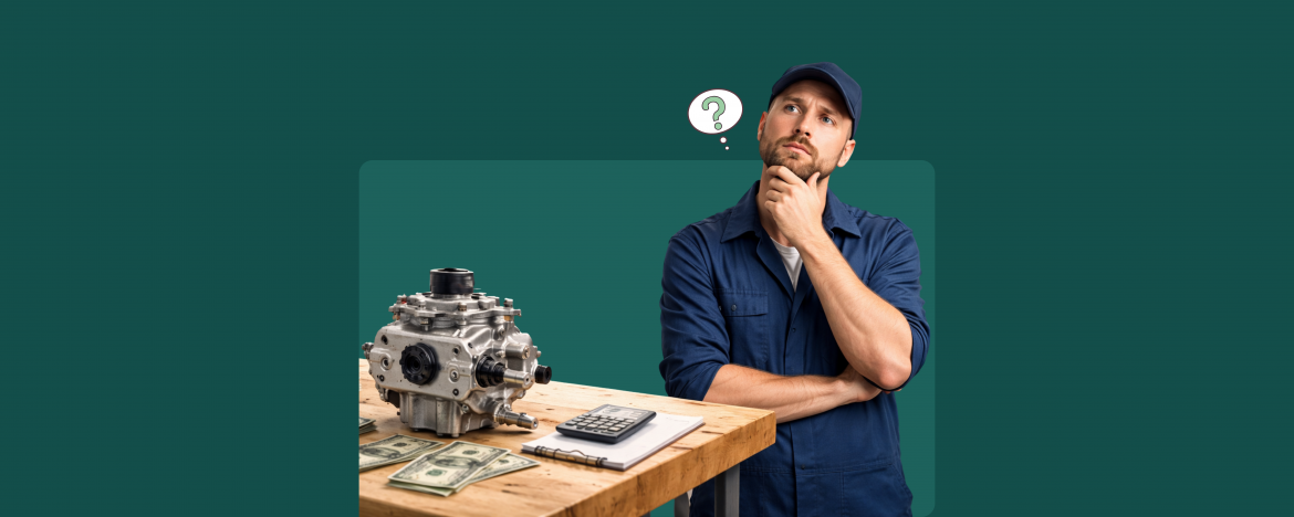 What to Charge for Carburetor Cleaning at Your Small Engine Repair Shop?