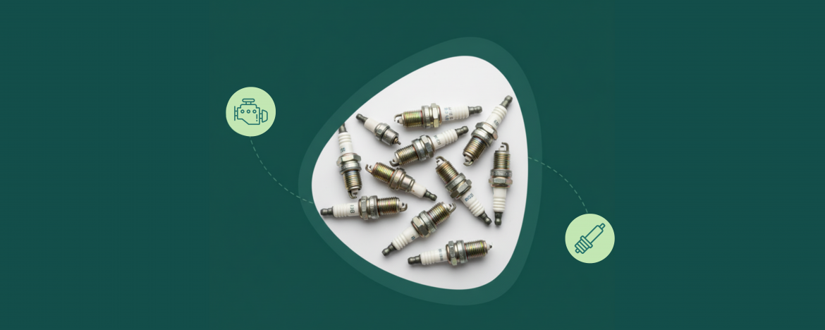 Most common spark plugs to keep in stock