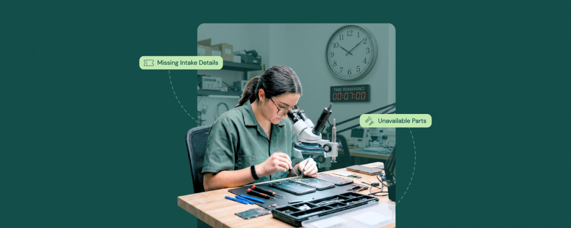 work order management software