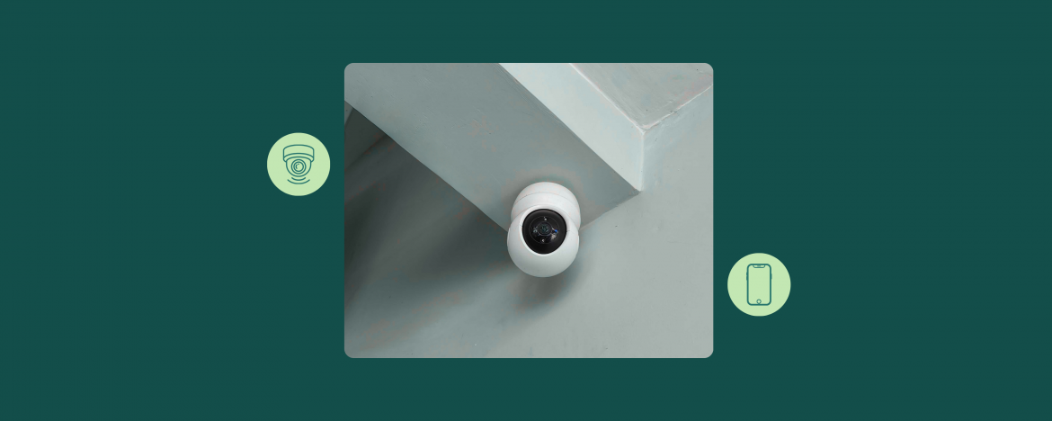 Best Security Cameras for Repair Shops