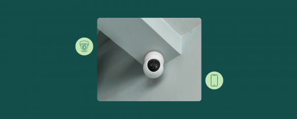 Best Security Cameras for Repair Shops