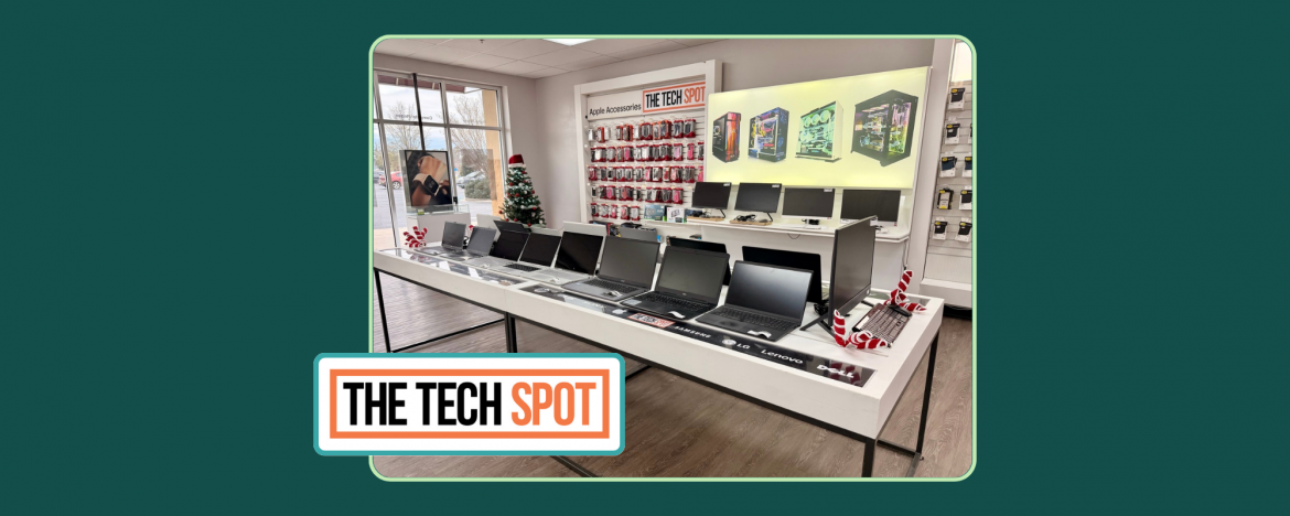 repair shop software