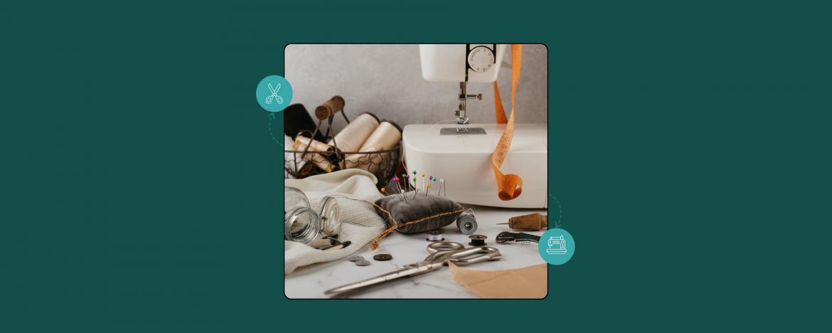 Top 10 Essential Sewing Tools for Tailor Shops