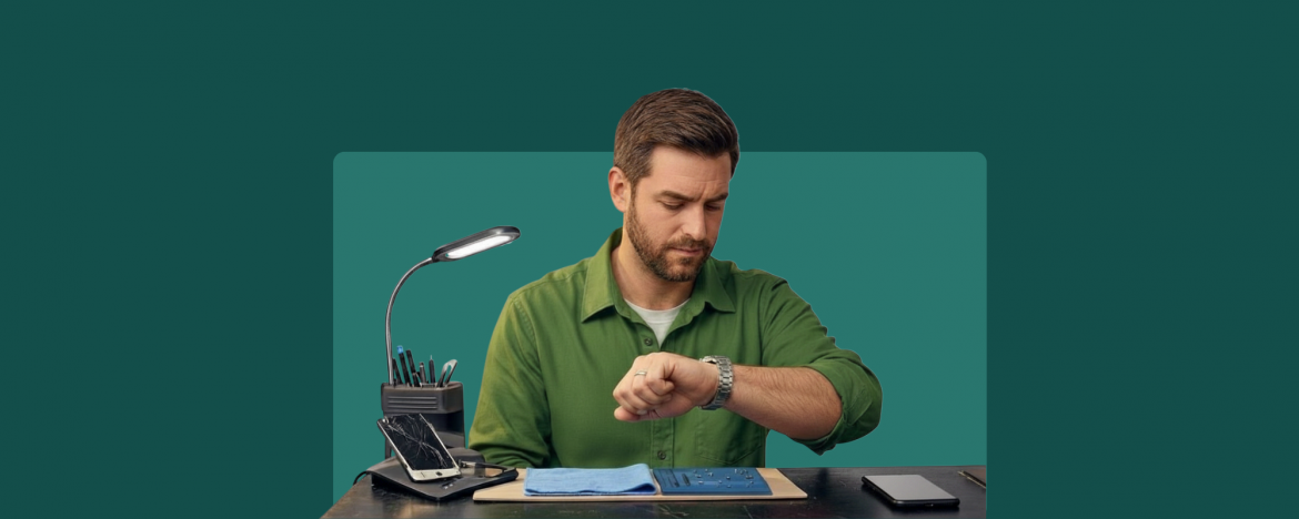 7 Ways to Cut No Shows and Late Pickups in a Busy Repair Shop