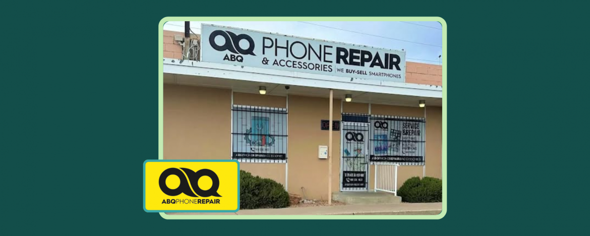 How ABQ Phone Repair Built a Reliable Repair Workflow with RepairDesk