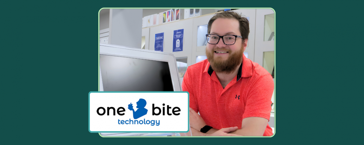 How One Bite Technology Unlocks Peak Efficiency with Automations in RepairDesk