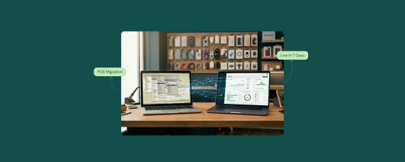 Scared of Switching Software? Here's What the First 30 Days Look Like