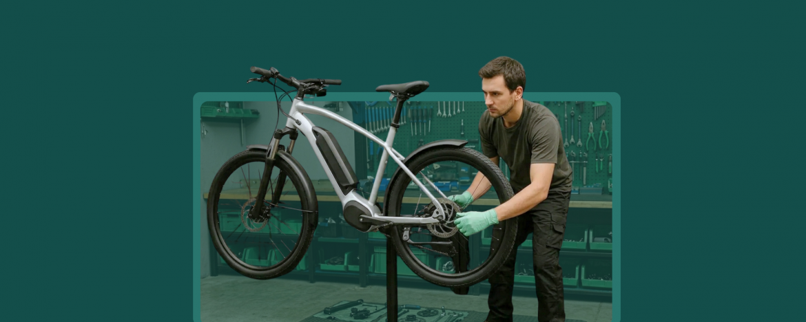 How E-Bike Repair Shops Can Manage Parts, Tickets, and Pickups Faster