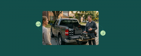 How to Run a Repair Shop from Your Truck (Yes, Really)