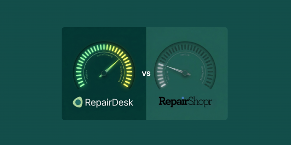 RepairDesk vs RepairShopr in 2026: What's Changed (And What Hasn't)