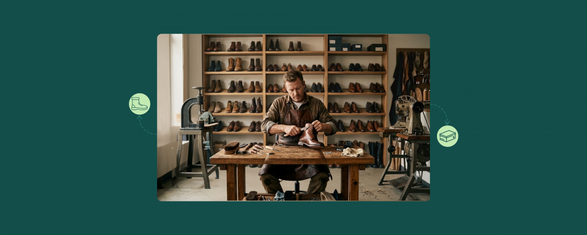 The Complete Guide to Running a Shoe Repair Shop in 2026