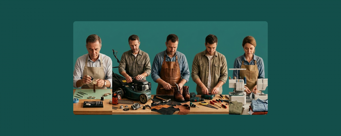 5 Repair Shop Verticals You Didn't Know RepairDesk Supports