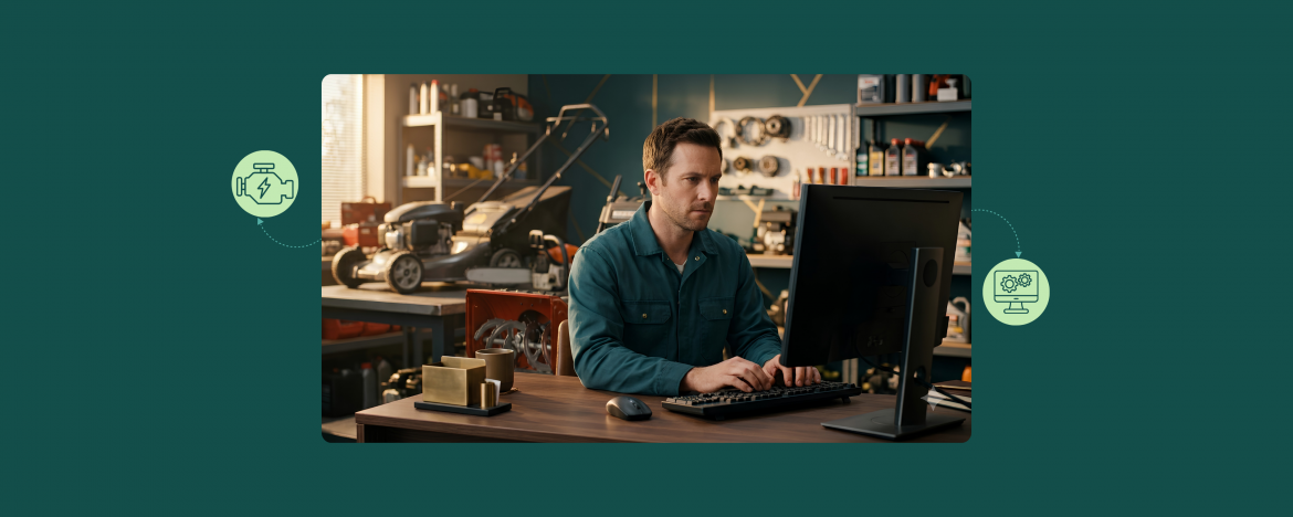 The Best Software for Small Engine Repair Shops in 2026