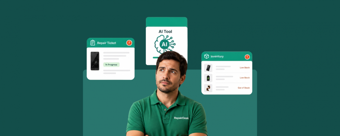 Why DIY AI Repair Software Costs More Over Time